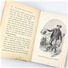 Image 13 : THE ADVENTURES OF A BROWNIE VINTAGE BOOK