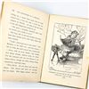 Image 14 : THE ADVENTURES OF A BROWNIE VINTAGE BOOK