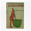 Image 1 : THE ADVENTURES OF A BROWNIE VINTAGE BOOK