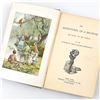 Image 5 : THE ADVENTURES OF A BROWNIE VINTAGE BOOK