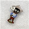 Image 1 : VTG ROBERSTON'S GOLDEN SHRED GOLLY SCOUT PIN