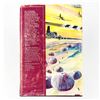 Image 2 : VTG OUT OF THE CLOUDS CANADIAN PARACHUTE BOOK