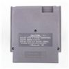 Image 4 : DIRTY HARRY NINTENDO NES SYSTEM GAME CARTRIDGE