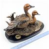 Image 11 : DUCKS UNLIMITED CANADA 2009 SPONSOR SCULPTURE
