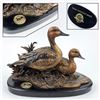 Image 1 : DUCKS UNLIMITED CANADA 2009 SPONSOR SCULPTURE