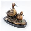 Image 2 : DUCKS UNLIMITED CANADA 2009 SPONSOR SCULPTURE