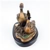 Image 3 : DUCKS UNLIMITED CANADA 2009 SPONSOR SCULPTURE
