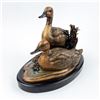 Image 4 : DUCKS UNLIMITED CANADA 2009 SPONSOR SCULPTURE