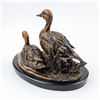 Image 6 : DUCKS UNLIMITED CANADA 2009 SPONSOR SCULPTURE
