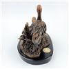 Image 7 : DUCKS UNLIMITED CANADA 2009 SPONSOR SCULPTURE