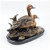 Image 8 : DUCKS UNLIMITED CANADA 2009 SPONSOR SCULPTURE
