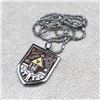 Image 2 : LEGEND OF ZELDA SKYWARD SWORD SHIELD PENDANT