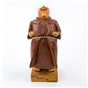Image 8 : HAND CARVED MONK STATUE BY JOHN PURVIS