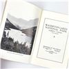 Image 3 : WATERON LAKES NATIONAL PARK - VTG HISTORY BOOK