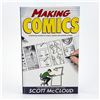 Image 1 : MAKING COMICS - STORYTELLING SECRETS OF COMICS