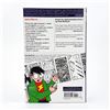 Image 2 : MAKING COMICS - STORYTELLING SECRETS OF COMICS