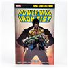 Image 1 : POWER MAN AND IRON FIST EPIC COLLECTION VOL. 2