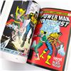 Image 9 : POWER MAN AND IRON FIST EPIC COLLECTION VOL. 2