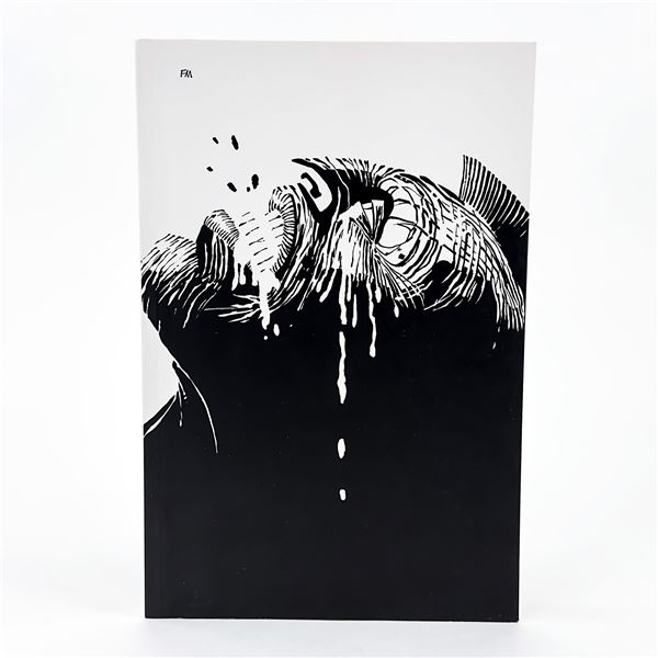 THE HARD GOODBYE: SIN CITY VOLUME 1 - DARK HORSE