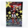 Image 1 : HARLEY QUINN VOLUME 1: HOT IN THE CITY - DC COMICS