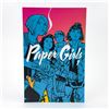 Image 1 : PAPER GIRLS VOLUME 1 - IMAGE COMIC BOOK