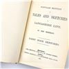 Image 7 : DAISY NOOK SKETCHES BEN BRIERLEY VTG 1881 BOOK