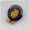 Image 1 : 1997 AFN THE WISDOM OF OUR ELDERS ENAMEL PIN