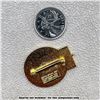 Image 3 : 1997 AFN THE WISDOM OF OUR ELDERS ENAMEL PIN
