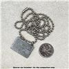 Image 2 : VTG OFFICIAL TRAGICALLY HIP ROCK BAND PENDANT