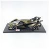 Image 2 : LAMBO V12 VISION GRAN TURISMO DIECAST CAR - AUTO
