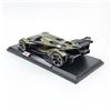 Image 3 : LAMBO V12 VISION GRAN TURISMO DIECAST CAR - AUTO