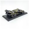 Image 5 : LAMBO V12 VISION GRAN TURISMO DIECAST CAR - AUTO