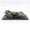 Image 6 : LAMBO V12 VISION GRAN TURISMO DIECAST CAR - AUTO