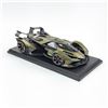 Image 7 : LAMBO V12 VISION GRAN TURISMO DIECAST CAR - AUTO