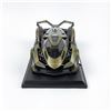 Image 8 : LAMBO V12 VISION GRAN TURISMO DIECAST CAR - AUTO