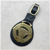 Image 1 : RARE BREEDS SURVIVAL TRUST HORSE BRASS - PENDANT