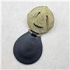 Image 2 : RARE BREEDS SURVIVAL TRUST HORSE BRASS - PENDANT
