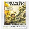 Image 1 : THE PACIFIC HBO MINISERIES AUDIOBOOK CD SET - NEW