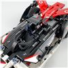 Image 10 : LEGO TECHNIC FORMULA E PORSCHE RACING CAR TOY