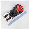 Image 12 : LEGO TECHNIC FORMULA E PORSCHE RACING CAR TOY