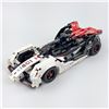 Image 3 : LEGO TECHNIC FORMULA E PORSCHE RACING CAR TOY