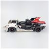 Image 4 : LEGO TECHNIC FORMULA E PORSCHE RACING CAR TOY