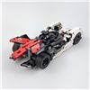 Image 7 : LEGO TECHNIC FORMULA E PORSCHE RACING CAR TOY