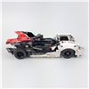 Image 8 : LEGO TECHNIC FORMULA E PORSCHE RACING CAR TOY