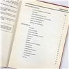 Image 4 : MG MGB DRIVER'S HANDBOOK - VTG OFFICIAL MANUAL