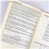 Image 5 : MG MGB DRIVER'S HANDBOOK - VTG OFFICIAL MANUAL
