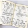 Image 6 : MG MGB DRIVER'S HANDBOOK - VTG OFFICIAL MANUAL