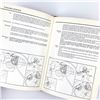 Image 7 : MG MGB DRIVER'S HANDBOOK - VTG OFFICIAL MANUAL