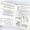 Image 8 : MG MGB DRIVER'S HANDBOOK - VTG OFFICIAL MANUAL