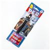 Image 1 : BATMAN DC JUSTICE LEAGUE PEZ CANDY DISPENSER